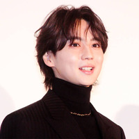 THE RAMPAGE吉野北人、“平常心でいる”本番前の過ごし方を明かす「慣れないことしちゃうと…」