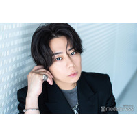 北山宏光“ドラマ初共演”岩田剛典に「プロだな」と感じた瞬間 同期役で意識したポイントとは【「DOCTOR PRICE」インタビュー】