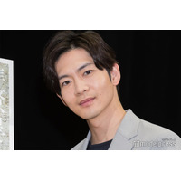 松下洸平、結婚を発表「感謝の気持ちを忘れることなく」【全文】
