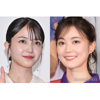 乃木坂46久保史緒里、生田絵梨花と“ペンライト事件”語る「全公演そうだった」
