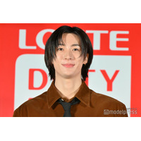 RIIZEアントン、ライブ中のハプニング告白 プロ意識の高さに絶賛の声