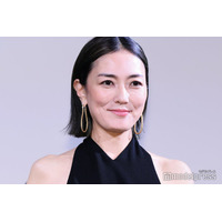 板谷由夏、息子との夏休み満喫ショット公開「成長の早さにびっくり」「素敵な写真」と反響