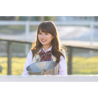 「今日好き」おひなさま（長浜広奈）、夏休み編への追加参加決定 茶髪姿で登場