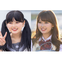 「今日好き」おひなさま（長浜広奈）、黒髪から印象ガラリ 新ヘアが話題「ギャルっぽくて最高」「可愛すぎ」