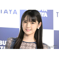道重さゆみ、アイドル衣装からスラリ美脚「可愛さ国宝級」「魅力的」と反響