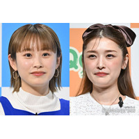 元モー娘。高橋愛、先輩・石川梨華の当時の呼び名は梨華殿「未だに忘れない」共演回顧