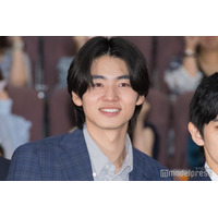 井内悠陽、女装コスプレ姿に反響続々「別人級」「完成度すごい」