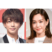 桐谷美玲、結婚記念日で夫・三浦翔平との写真公開「手が綺麗」「推し夫婦」と注目集まる