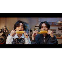 King ＆ Prince「衝撃とワクワク」ミッキー新テーマソングMVに興奮 リアクション動画解禁【King & Prince: What We Got ～奇跡はきみと～】