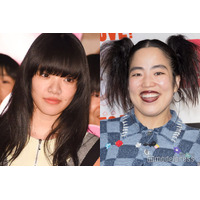 あいみょん、ゆりやんレトリィバァとの「Mステ」裏話告白「マイクに乗らへんくらいのところで」
