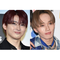 超特急ユーキ＆マサヒロ、人気アイドルとのコラボに喜び「光栄でした」