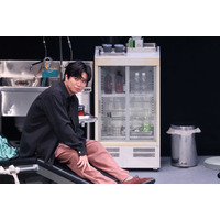 NEWS加藤シゲアキ“台本なし”舞台「カタシロ」体験直後の心境語る「かなり逡巡しました」