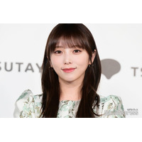 与田祐希、劇的イメチェンで印象ガラリ「振り幅すごい」「びっくり」の声