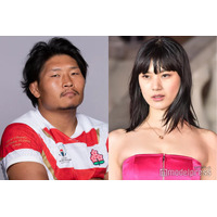 稲垣貴子、夫・稲垣啓太選手とバカンス満喫中の水着ショット公開「着こなしがとっても素敵」「圧巻の美BODY」の声