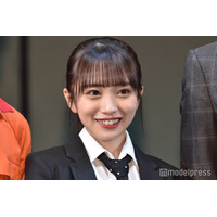 AKB48向井地美音、大胆イメチェンで雰囲気ガラリ「爽やか」「大人っぽくなった」と絶賛の声