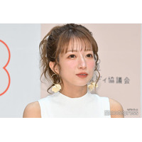 第5子妊娠中の辻希美「世界一幸せな洗濯」報告「可愛すぎて癒された」「いよいよ」の声