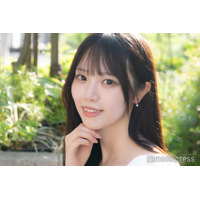「ミス青山」ファイナリスト、斉藤花音さんの素顔に迫る【大学コンテスト2025】