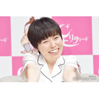 元尼神インター誠子、夏野菜使った手料理の腕前披露「きゅうりは切り方を全部変えました」