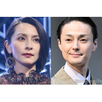 木村了、妻・奥菜恵の誕生日祝福 娘たちとの家族4ショット公開