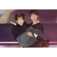 杉浦太陽、辻希美の出産に備えて育休入りを報告＆父として意気込み「そのために俺がいる」