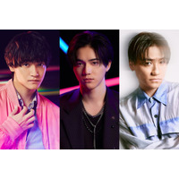 Aぇ! group佐野晶哉＆KEY TO LIT岩崎大昇、2年連続「ラヴィット！」音楽イベント出演決定 ジェネ小森隼も初参戦