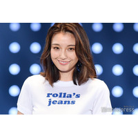 木下優樹菜、茶髪ロングから大胆イメチェン「バッサリ」「雰囲気変わる」の声