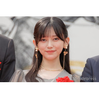 乃木坂46池田瑛紗、グループ加入前の秘蔵ショット公開「すでに完成してる」「透明感すごい」と反響