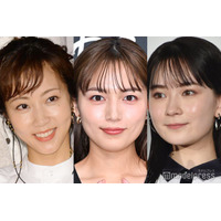 木南晴夏、川口春奈・畑芽育ら「9ボーダー」共演者との集合ショット公開 誕生日も報告「ナインボーダー越えました」