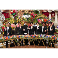 SixTONESら豪華アーティスト、戦後の名曲カバー 日テレ音楽特番「昭和平成令和 日本人を支えた80年80曲」楽曲・見どころ解禁