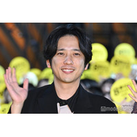 二宮和也「８番出口」は“今まで通りの芝居”「我々の総合力をいかにみなさんに受け止めていただけるか」