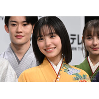 「ちはやふる」ドラマ、映画版のオマージュシーンが話題「萌え死にする」「まさに青春」と反響