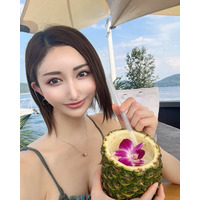 “元銀行員のノンアルキャバ嬢”メイサ、親友から2000万円の詐欺被害 1年間裁判＆出廷…壮絶経験も「必要な出来事」と思えた理由【モデルプレスインタビュー】