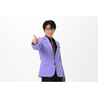 及川光博、21年ぶり連続ドラマ主演＆GP帯初主演決定 心優しきゲイ役に挑戦【ぼくたちん家】