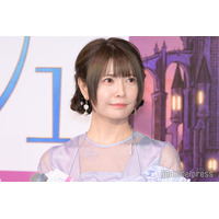 竹達彩奈、ミニスカで美脚披露 ワシントン満喫ショットに「何しても可愛い」「貴重なショット」と反響