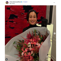 パリ在住・中村江里子アナ、南仏で日本の祭りを再現「アイデアが素敵」「雰囲気出てる」の声