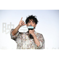 「グラスハート」佐藤健、RADWIMPS野田洋次郎の驚きエピソード語る「もう“藤谷”」