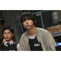 【放送局占拠 第6話】武蔵、鎌鼬（かまいたち）事件を調査 伊吹が般若となった理由とは