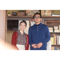 【あんぱん 第102話あらすじ】のぶ、登美子と会う 蘭子は八木から映画評の指摘受ける