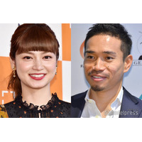 平愛梨「みんなのお昼ごはん」食卓披露「唯一自分で褒めるとしたら夫の試合前に作るごはん」