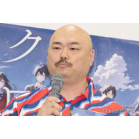 クロちゃん、“2年交際”結婚考えた元恋人と別れた理由にスタジオ衝撃「僕のことを好きだって言ってくれるから」