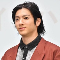 山田裕貴、SUPER BEAVER渋谷龍太とは“相思相愛”の仲？「大好き」「非常にやりやすい」