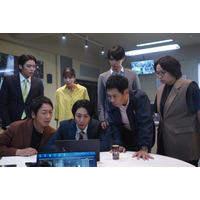 【大追跡 第7話】修二、娘の学校で遺体発見 亡くなった熱血教師の“裏の顔”とは