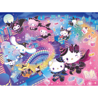 サンリオピューロランドが魔法使いの世界に！「PUROHALLOWEEN」で特別なハロウィーン体験