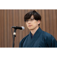 新田真剣佑「ちはやふる」10年ぶり出演 “原点”への特別な思い語る「なかったら今の僕はいない」