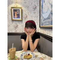 「今日好き」すみれ、透明美肌際立つタンクトップ姿に「可愛すぎる」「癒やし」の声