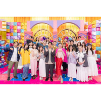 「今日好き」「シャッフルアイランド」ほか“恋リア”出演者集結「ABEMA夏の恋リア祭2025」放送決定