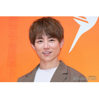 杉浦太陽、寝顔の第5子次女・夢空ちゃんとの2ショット公開 息子たちとの“違い”に「ビックリ」