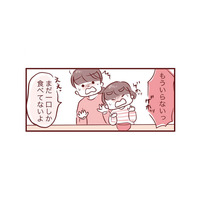 鼻水、咳、発熱、風邪に似た症状がでる。「ヒトメタニューモウイルス感染症」にかかると？【母の勘を信じて 次男が入院するまでの記録 #６】