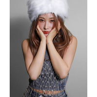 てんちむ、ショートカットにイメチェン 手編みアイテムまとった姿公開「可愛い」「印象変わる」