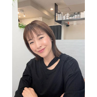 杉崎美香アナ、第2子出産発表「3000gを超える元気な男の子」
